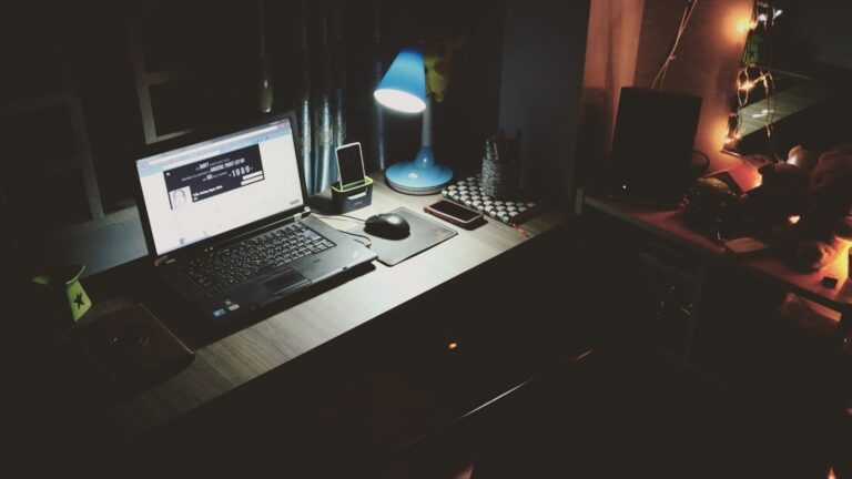 Website Accessibility